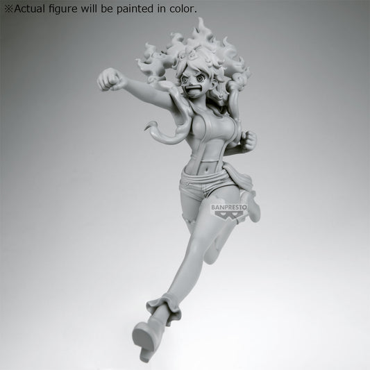 [PREORDER] ONE PIECE BATTLE RECORD COLLECTION-JEWELRY BONNEY THE MOST FREE FUTURE-
