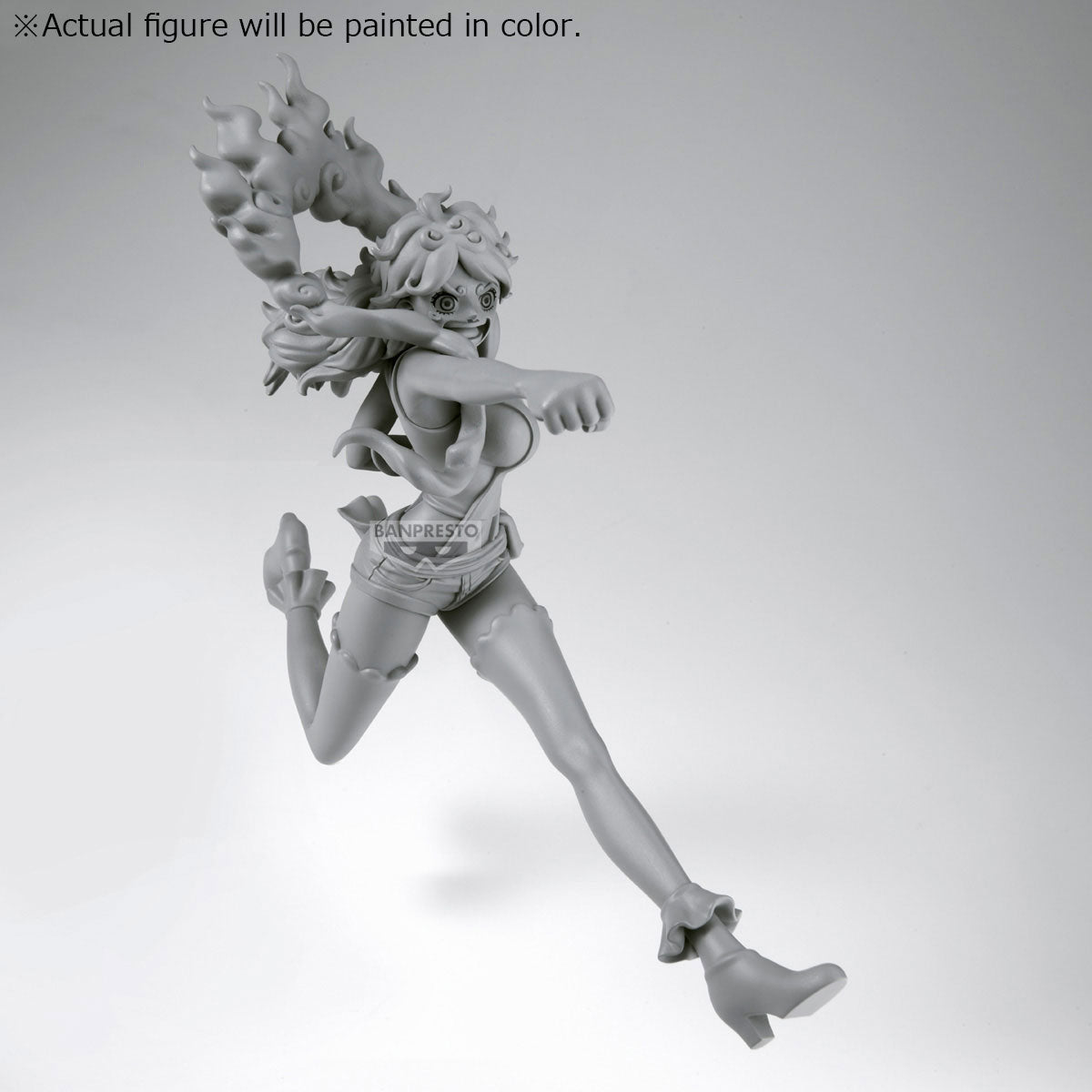 [PREORDER] ONE PIECE BATTLE RECORD COLLECTION-JEWELRY BONNEY THE MOST FREE FUTURE-
