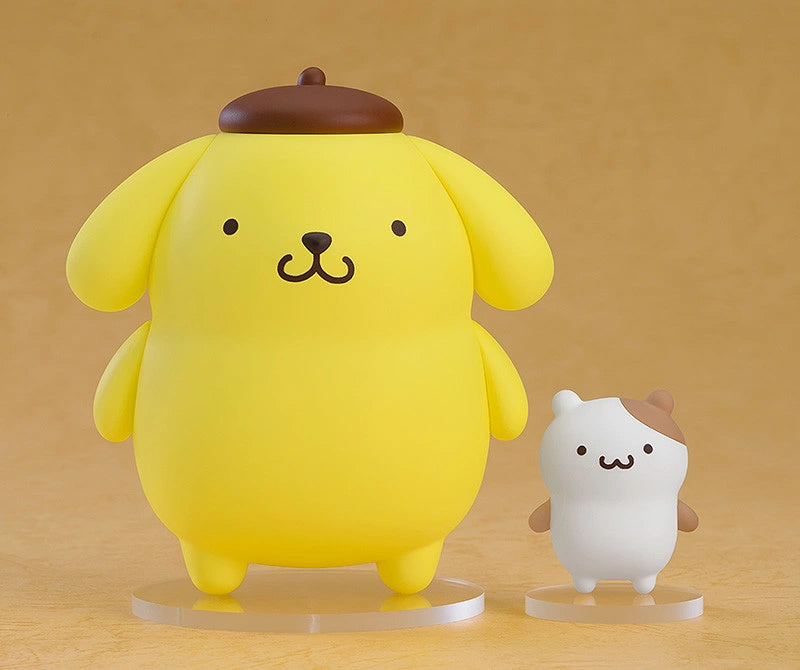 [PREORDER] Nendoroid Pompompurin