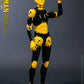 [PREORDER] DAMTOYS DPS10 1/12 測試者C3 TESTMAN C3