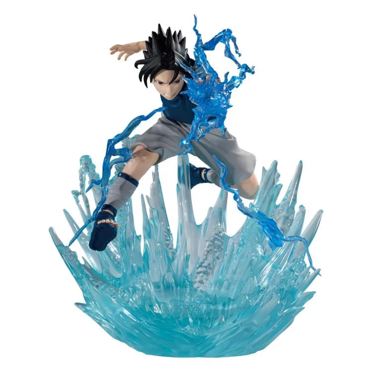 [PREORDER] NARUTO COMBINATION BATTLE - UZUMAKI NARUTO & UCHIHA SASUKE-