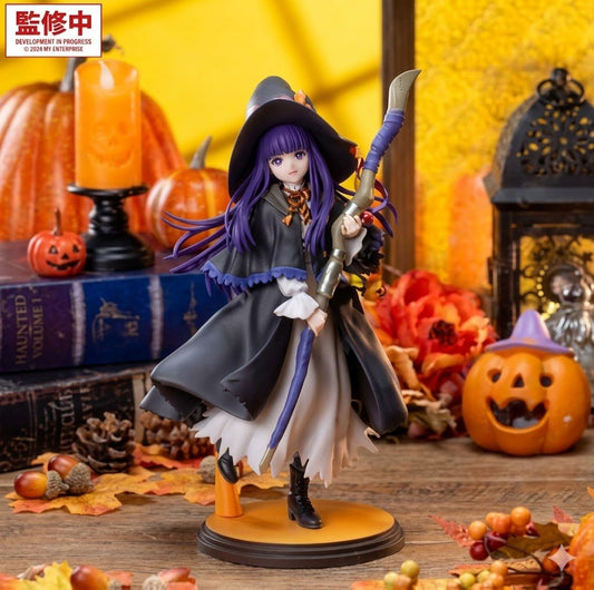 [PREORDER 053126] Luminasta "Frieren: Beyond Journey's End" -Fern- Magic of Halloween