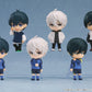 [PREORDER] SET OF 6 - Nendoroid Surprise Blue Lock