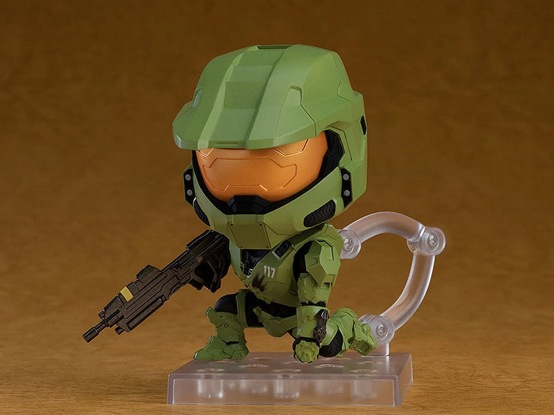 [PREORDER] Nendoroid Master Chief
