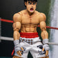 [PREORDER 041726] Storm Collectibles Hajime no Ippo Makunouchi Ippo Action Figure HAIP01