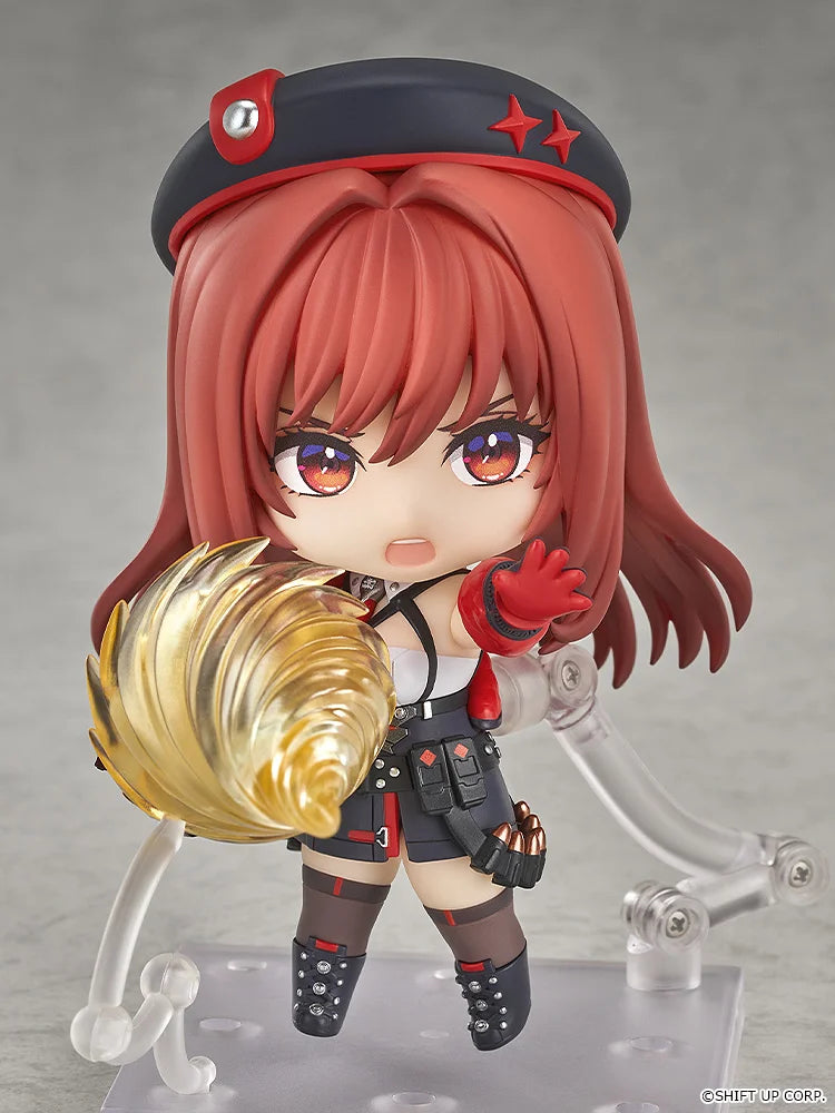 [PREORDER 081626] Nendoroid Rapi: Red Hood