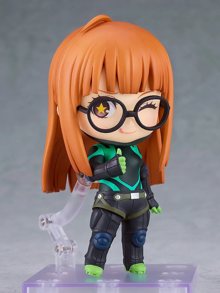 [PREORDER 041926] Nendoroid Futaba Sakura: Phantom Thief Ver.