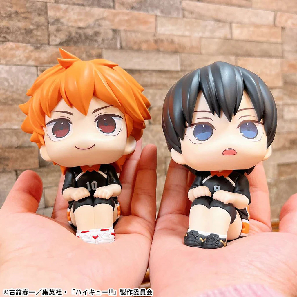 [PREORDER] Lookup Haikyu!! Tobio Kageyama Uniform ver.