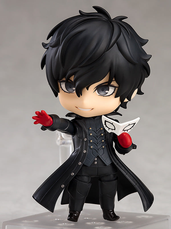 [PREORDER] Nendoroid Joker (Persona 5) [Nov 2023 Batch]