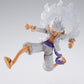 [PREORDER] S.H.Figuarts MOnkey D. Luffy - Gear 5