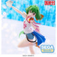 [PREORDER] FIGURIZMƒ "MACROSS FRONTIER" "Ranka Lee" Labyrinth of Time Ver.