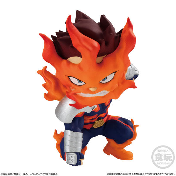 [PREORDER] MY HERO ACADEMIA ADVERGE MOTION [Set of 5]