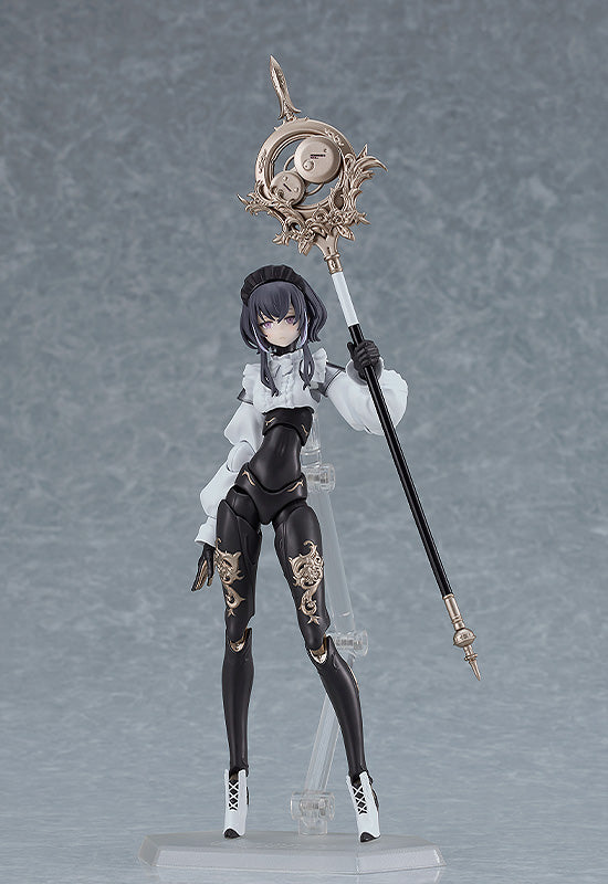 [PREORDER] Figma NH-02-