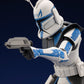 [PREORDER] Kotobukiya Star Wars ARTFX+ Captain Rex