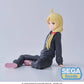 [PREORDER] Anime "BOCCHI THE ROCK!" PM Perching Figure "Seika Ijichi"