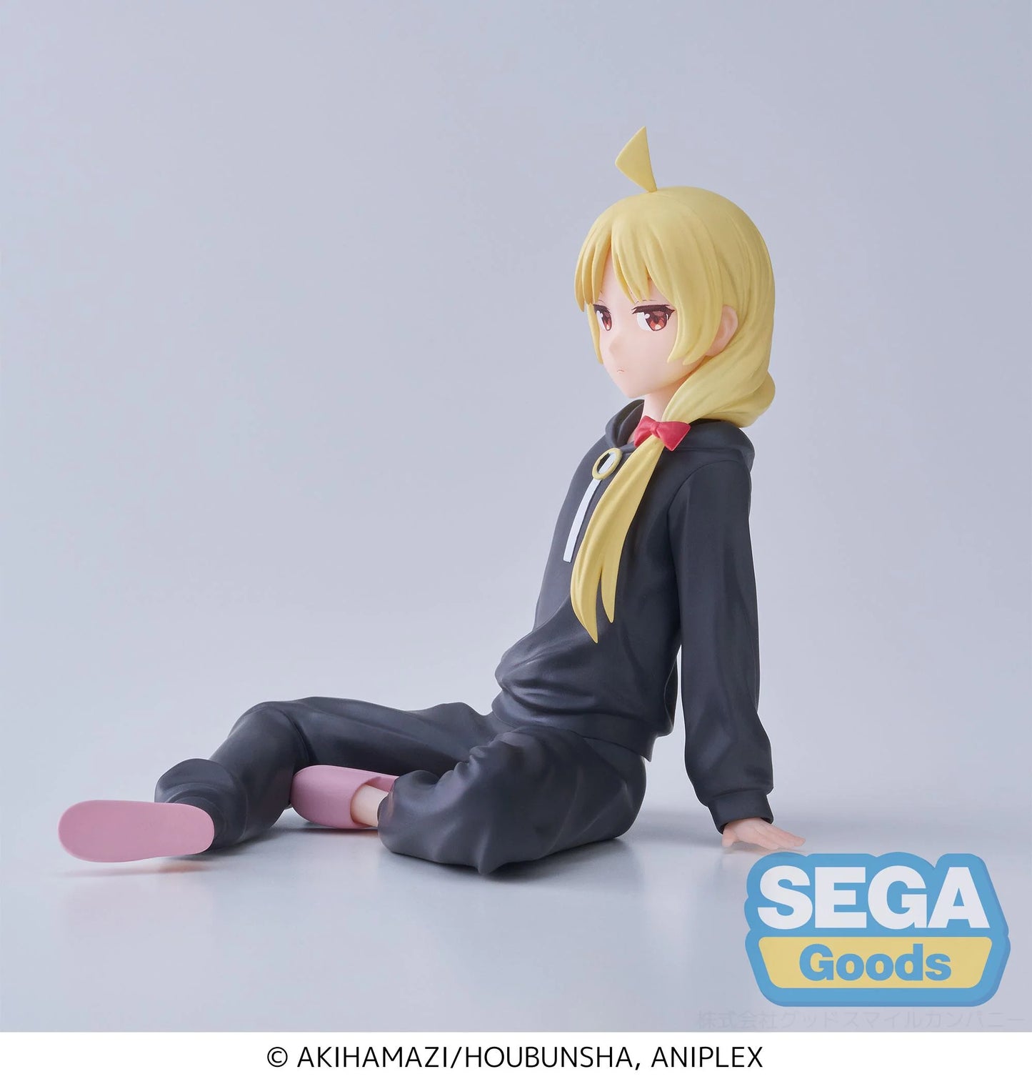 [PREORDER] Anime "BOCCHI THE ROCK!" PM Perching Figure "Seika Ijichi"