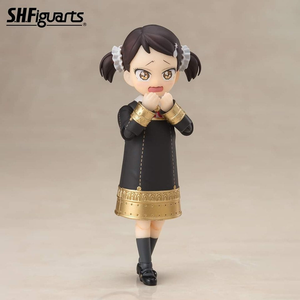 [PREORDER] S.H.Figuarts Becky Blackbell