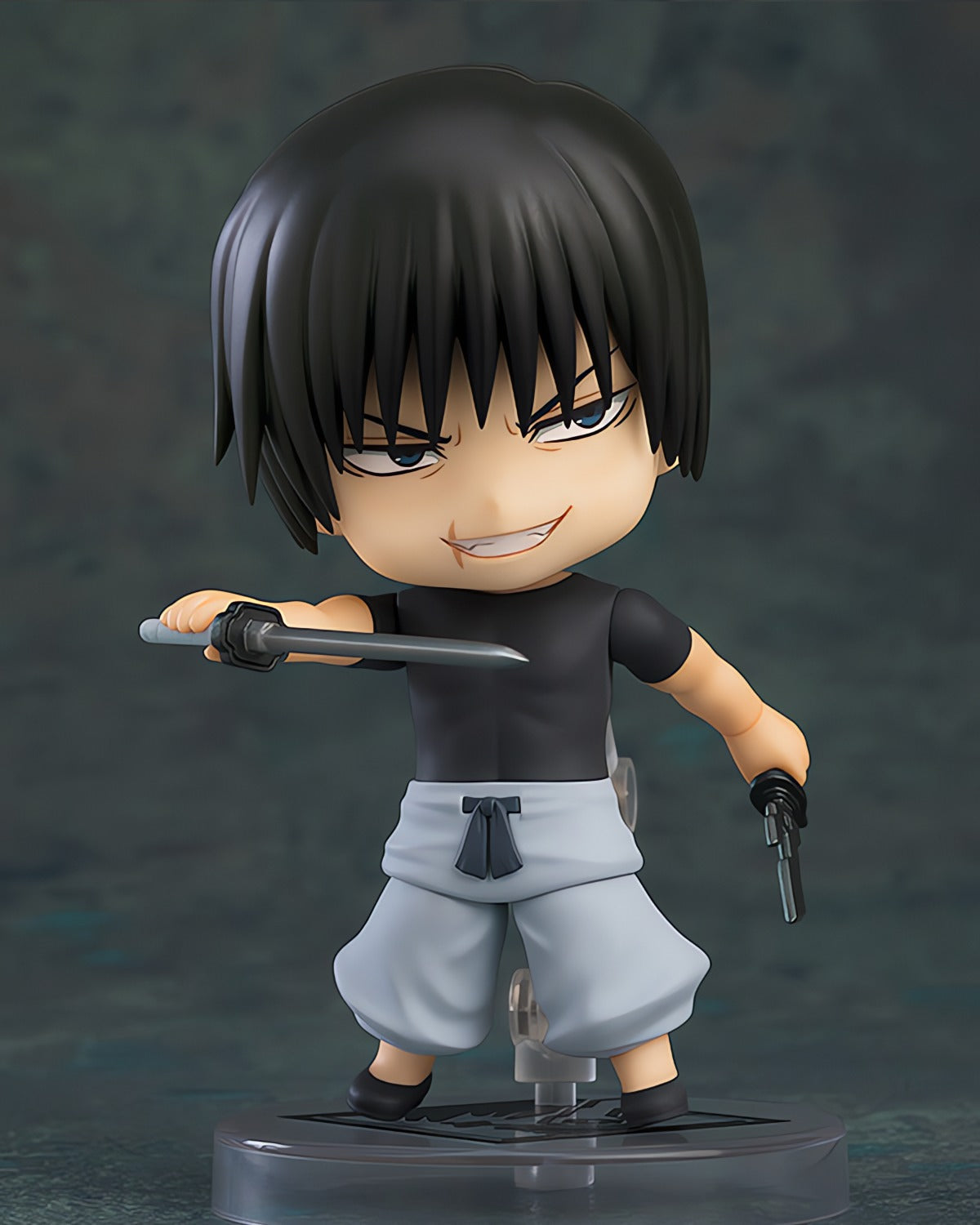 [PREORDER] Nendoroid Toji Fushiguro