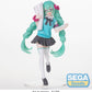 [PREORDER] Luminasta  Hatsune Miku  Series  Hatsune Miku 16th Anniversary  booota Ver.