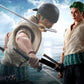 [PREORDER] S.H.Figuarts Roronoa Zoro (A Netflix Series: One Piece)