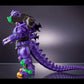 [PREORDER] MOVIE MONSTER SERIES MECHA GODZILLA[Heavily Armed] TYPE-01 VER.