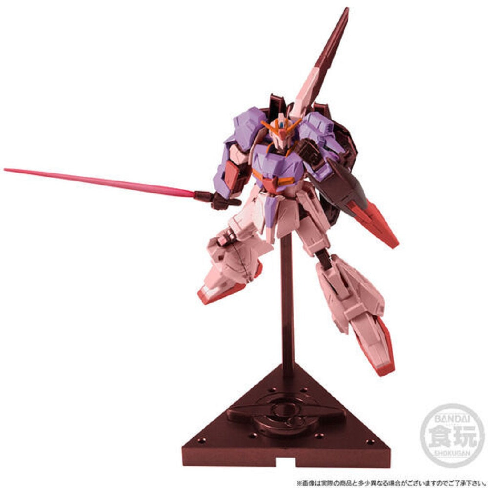 [PREORDER] Mobile Suit Gundam G-Frame FA Z gundam (BIOSENSOR Ver.)