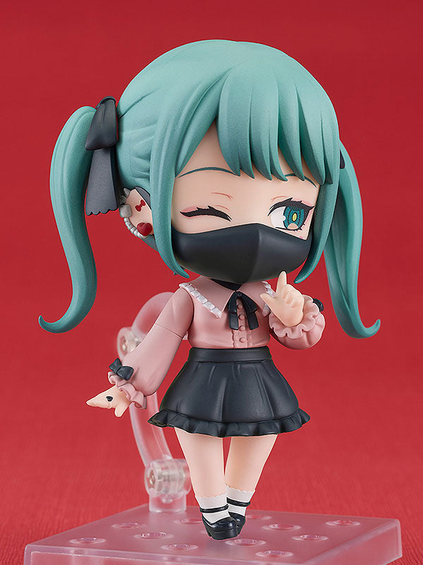 [PREORDER] Nendoroid Hatsune Miku : The Vampire Ver.