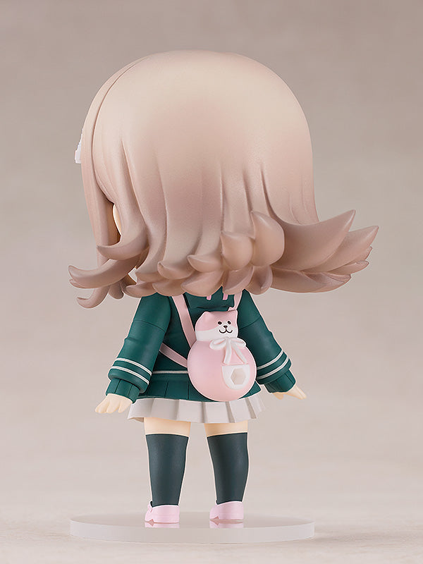 [PREORDER] Nendoroid Chiaki Nanami