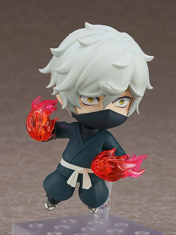 [PREORDER] Nendoroid Gabimaru