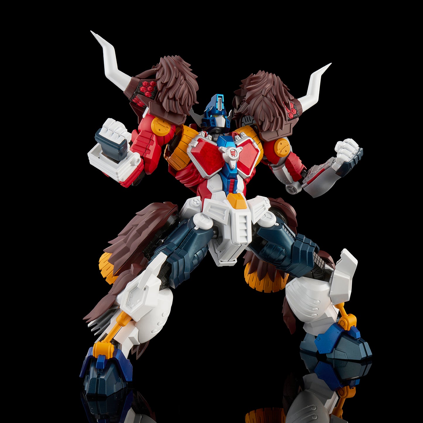 [PREORDER 032627] [Furai Model] Big Convoy