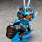 [PREORDER] Bandai - TAMASHII NATIONS BOX - Kamen Rider ARTlized -Lets Go!! Rider Kick- [Box of 6]