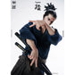 [PREORDER 050326] Half Craft Studio 1/12 Musashi Miyamoto