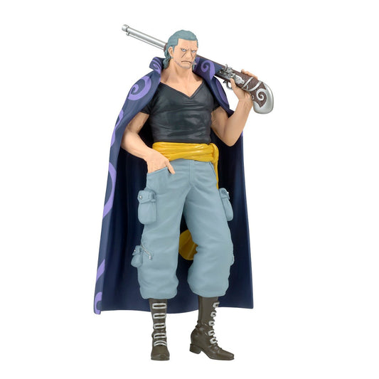 [PREORDER] ONE PIECE DXF～THE GRANDLINE SERIES～EXTRA BENN.BECKMAN
