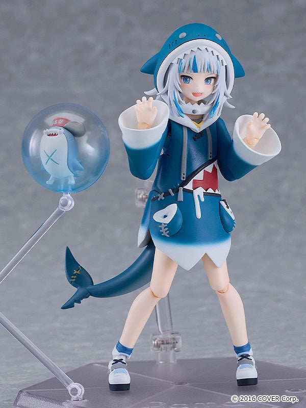 [PREORDER] figma Gawr Gura