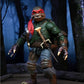 [PREORDER] Universal Monsters x Teenage Mutant Ninja Turtles - 7" Scale Action Figure – Ultimate Raphael as The Wolfman