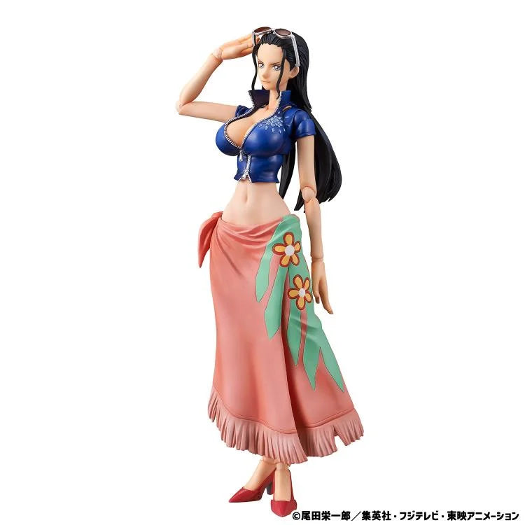 [PREORDER] Variable Action Heroes ONE PIECE Nico・Robin（Repeat）