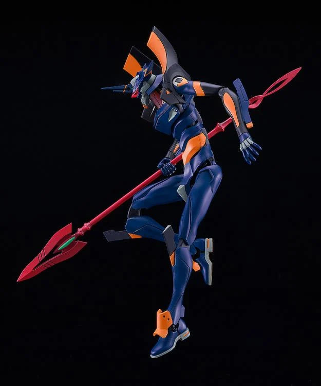 [PREORDER] MODEROID Evangelion Mark.06