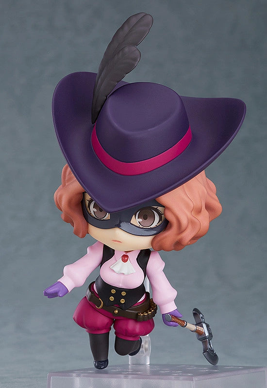 [PREORDER] Nendoroid Haru Okumura: Phantom Thief Ver.(re-run)