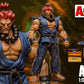 [PREORDER 032126] STORM ARENA 1/12 Street Fighter ZERO 3 GOUKI Akuma SFSA07R