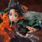[PREORDER] FiguartsZERO TANJIRO KAMADO KYOJURO RENGOKU'S SWORD GUARD ver.