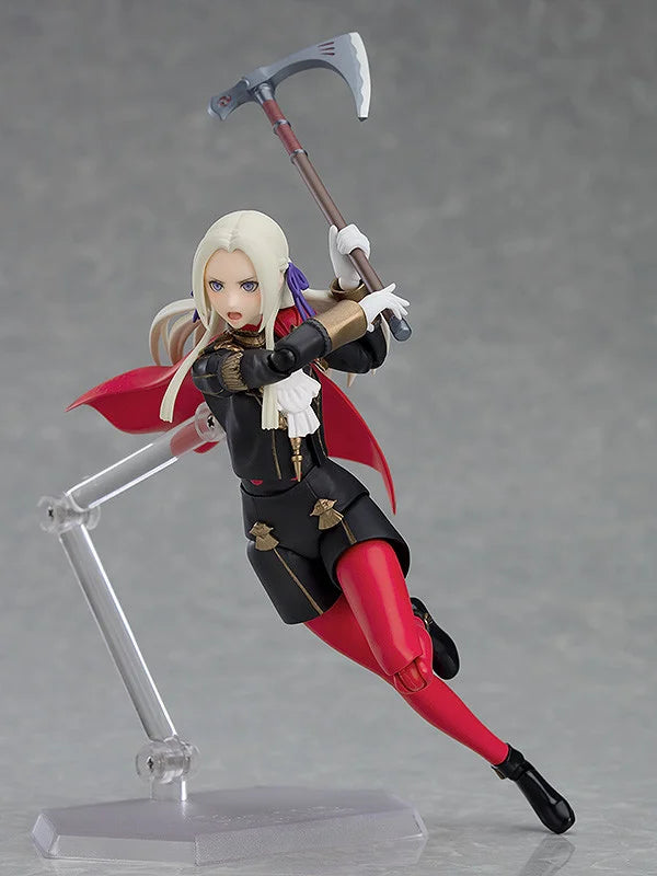[PREORDER] figma Edelgard von Hresvelg