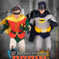 [PREORDER] DAH-081 Batman TV Series Robin