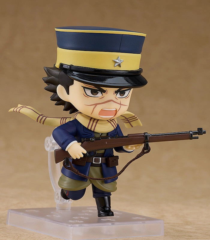 [PREORDER ] Nendoroid Saichi Sugimoto