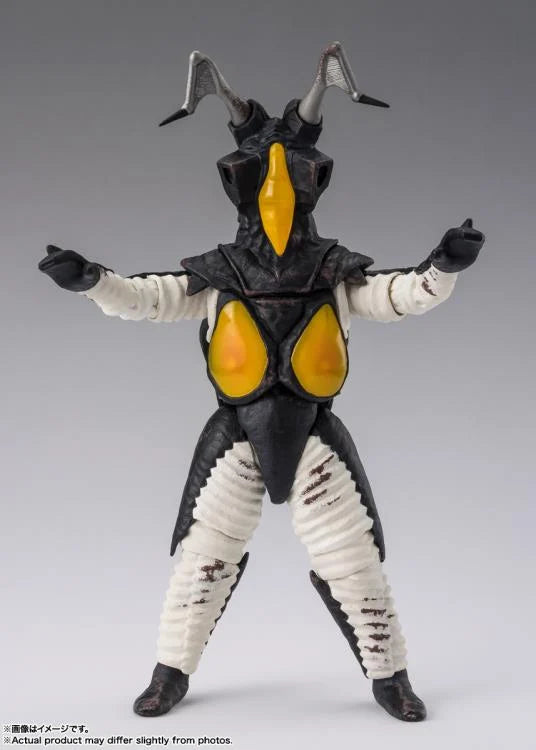[PREORDER 122125] S.H.Figuarts ZETTON 60th Anniversary Edition