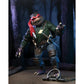 [PREORDER] Universal Monsters x Teenage Mutant Ninja Turtles - 7" Scale Action Figure – Ultimate Raphael as The Wolfman