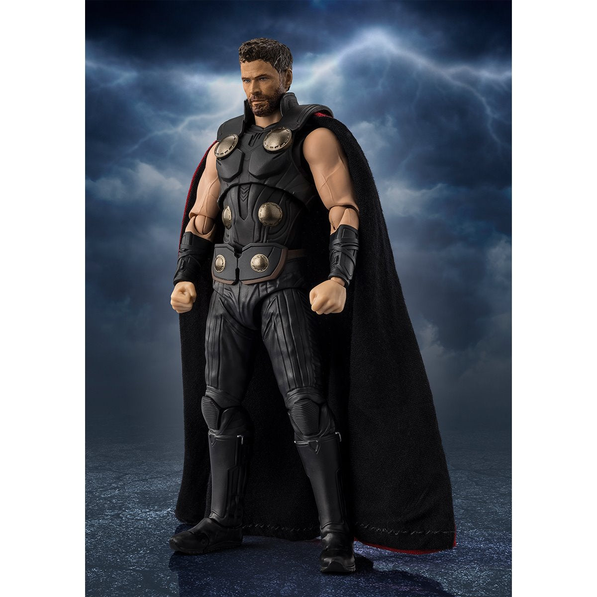 [PREORDER 082026] S.H.Figuarts Avengers: Doomsday THOR
