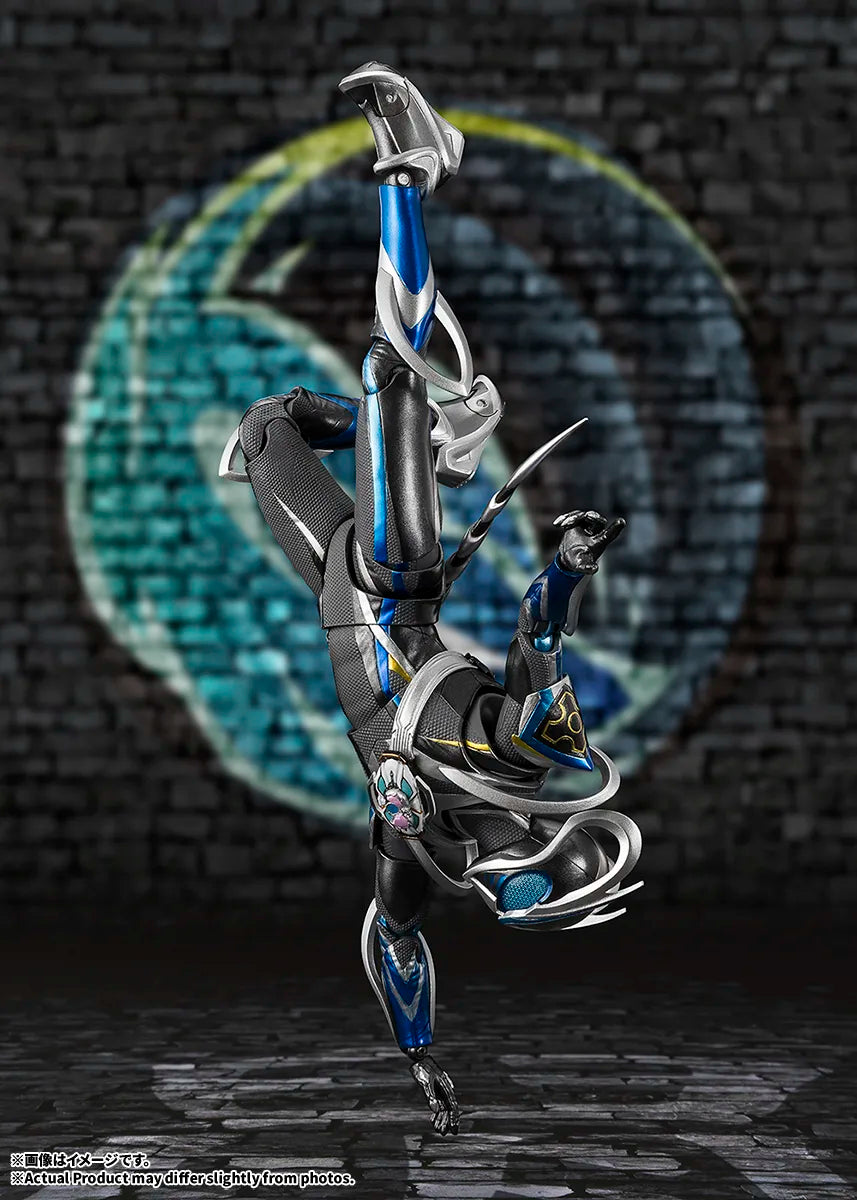 [PREORDER 092226] S.H.Figuarts KAMEN RIDER MY-TH