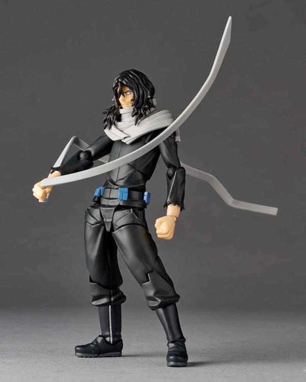 [PREORDER] REVOLTECH AMAZING YAMAGUCHI SHOTA AIZAWA MY HERO ACADEMIA