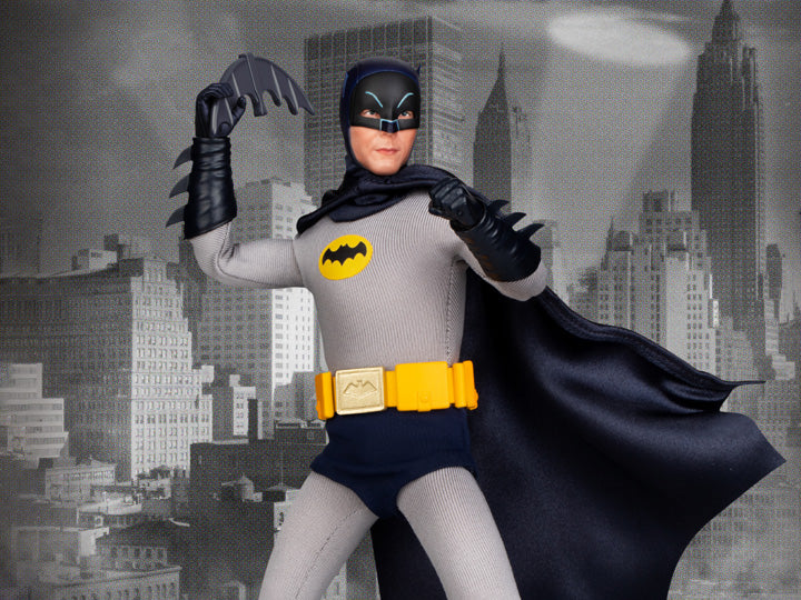 [PREORDER] DAH-080 Batman TV Series Batman