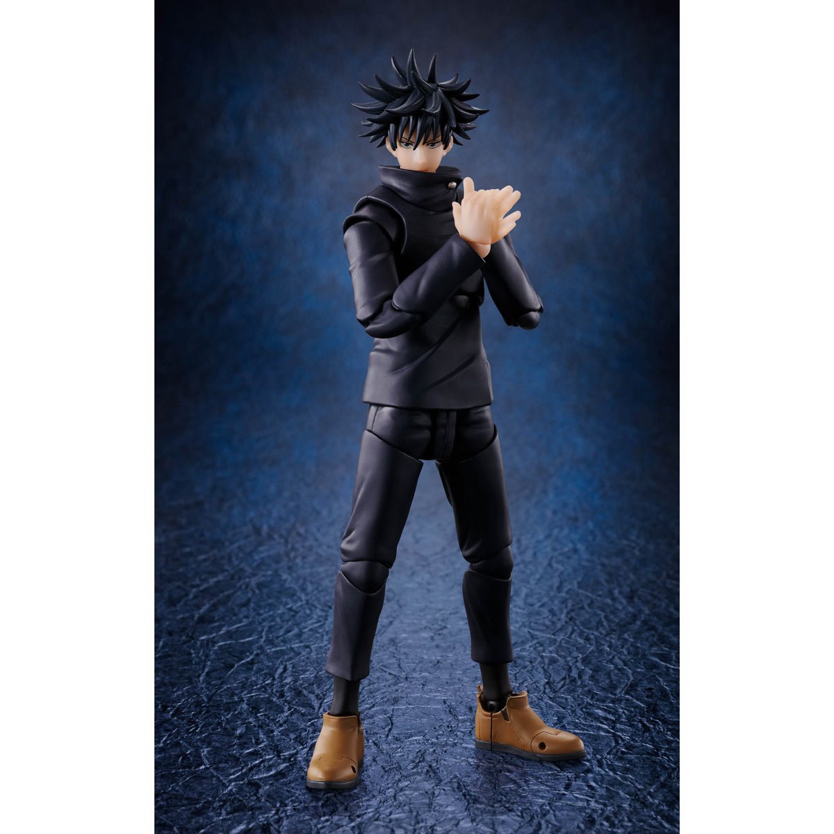 [PREORDER 062226] S.H.Figuarts Megumi - Jujutsu Kaisen